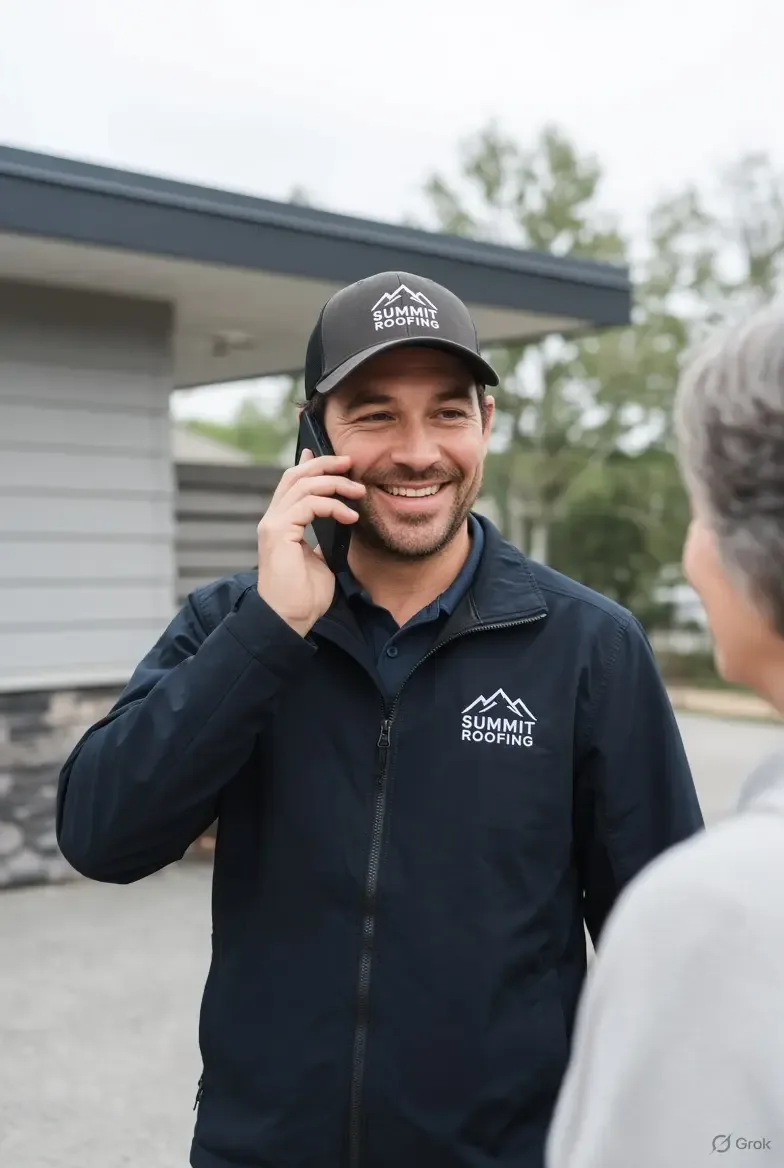 Flat Roof Leak Repair Johnston City, IL FAQs